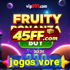 jogos vore